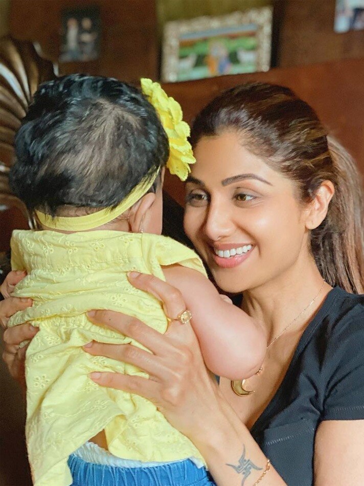 सरोगेसी के जरिए पेरेंट्स बने ये सेलेब्स