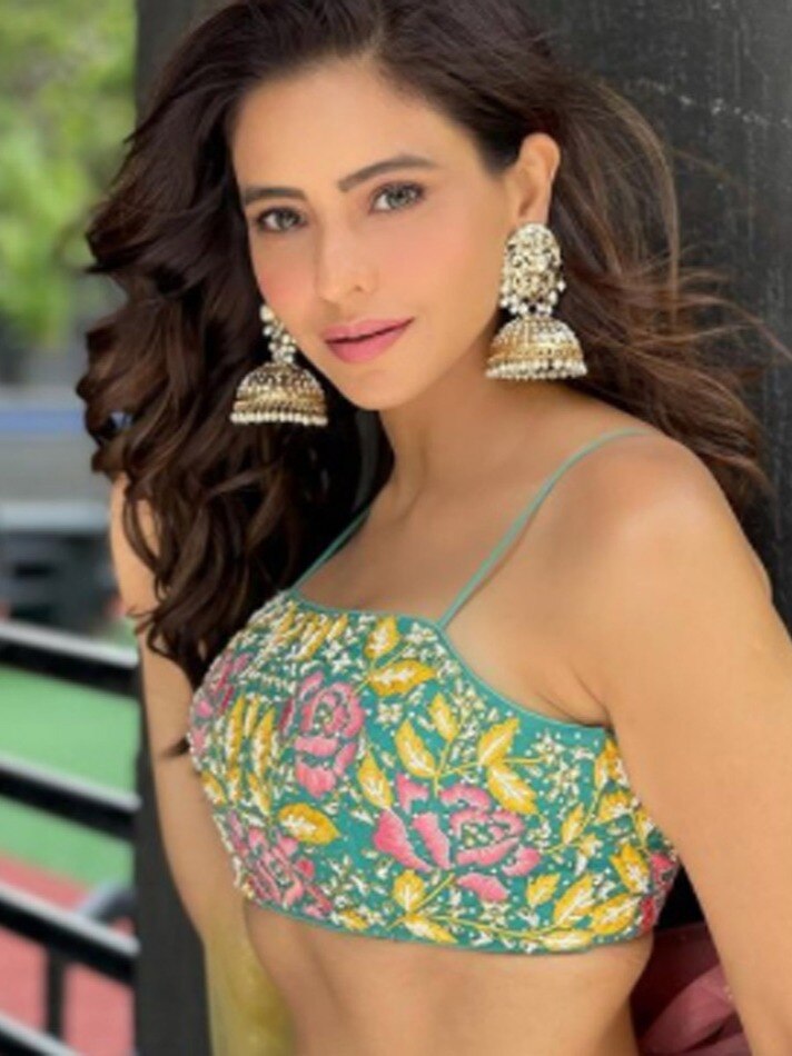 TV की 'कशिश' के स्टाइलिश लुक्स