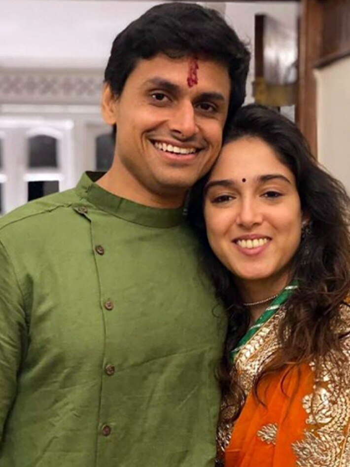 कौन है आमिर की बेटी आयरा का बॉयफ्रेंड?