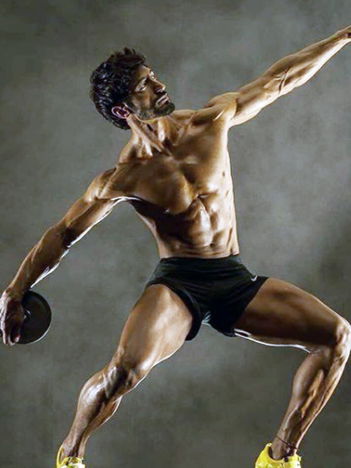 स्पोर्ट्स में भी फेमस रहे हैं ये बॉलीवुड सितारे