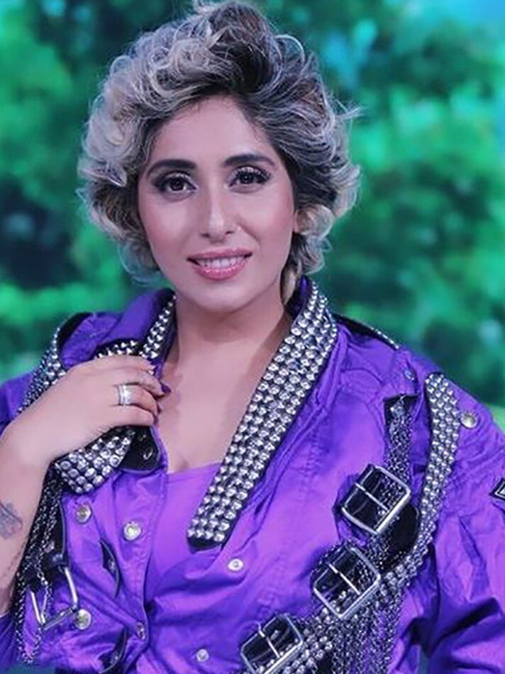 कौन हैं बिग बॉस में नजर आने वाली नेहा?