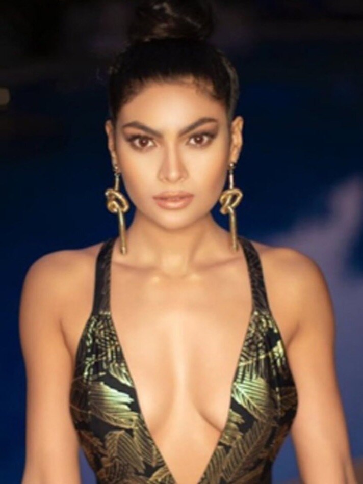 बिग बॉस हाउस की ग्लैमरस गर्ल्स