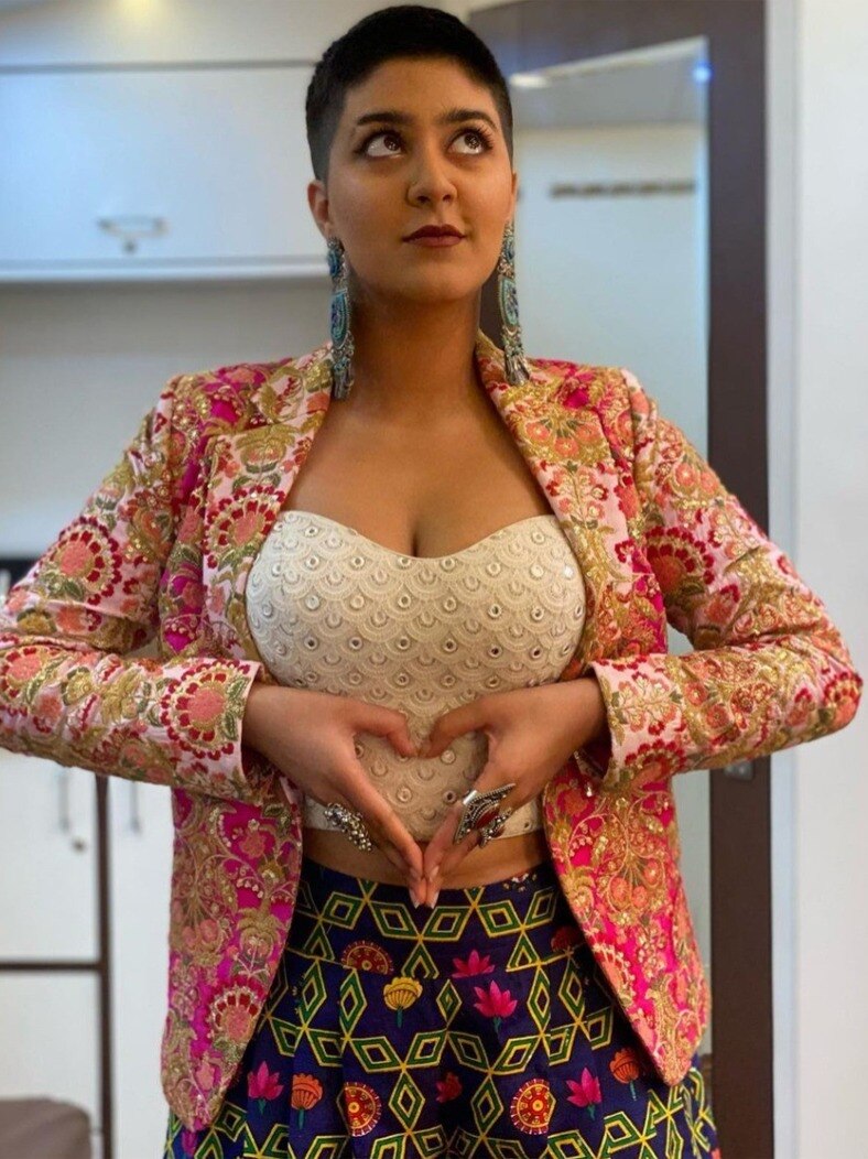 Bisexual हैं बिग बॉस की ये कंटेस्टेंट!