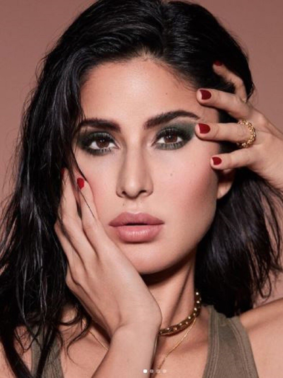 আংটিবদল? ক্যাট-ভিকিকে নিয়ে চর্চা