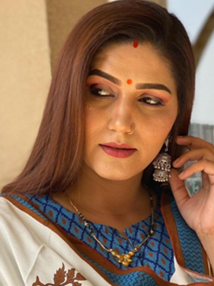 जब सपना ने कहा- इश्क अधूरा है तो अधूरा ही सही