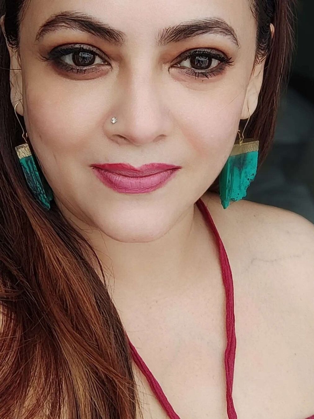 সুইত্‍জারল্যান্ডে শ্রীলেখার মস্তি, কী কী করছেন?