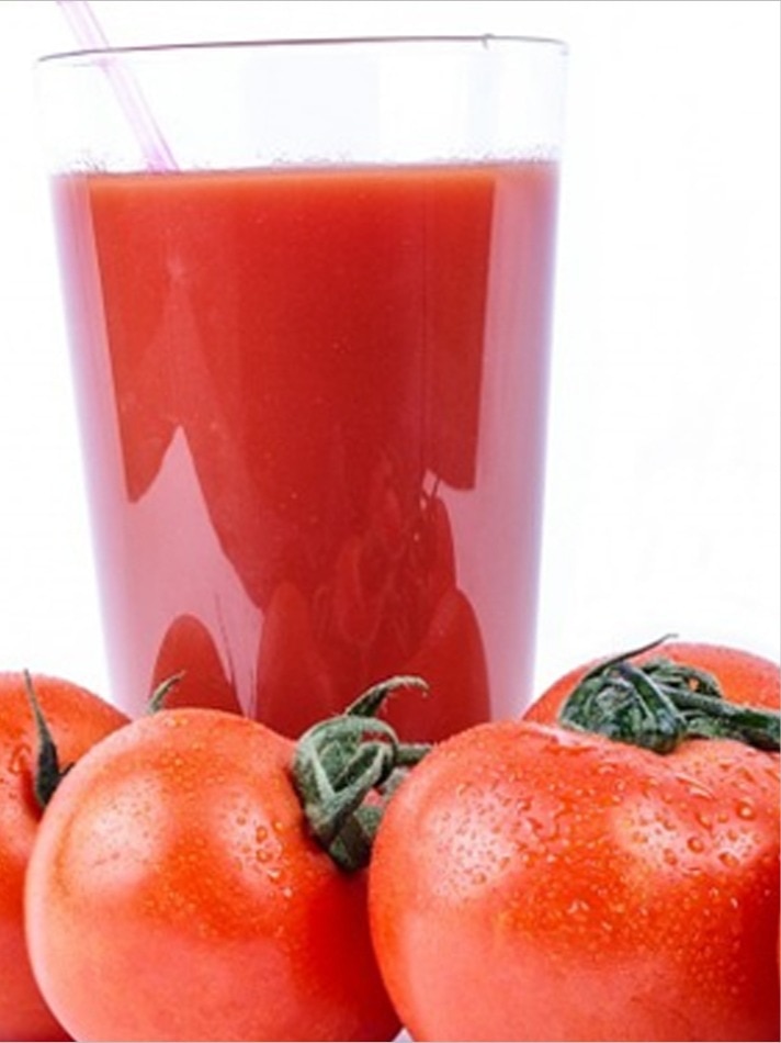 स्वाद और सेहत से भरपूर टमाटर का जूस