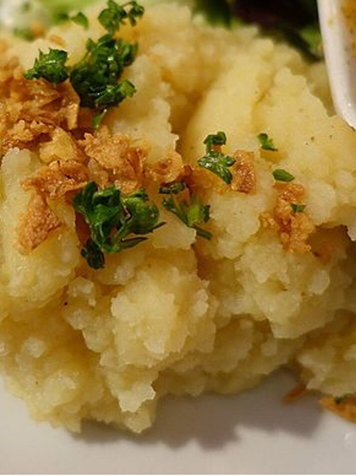 झटपट बनाइए आलू चोखा