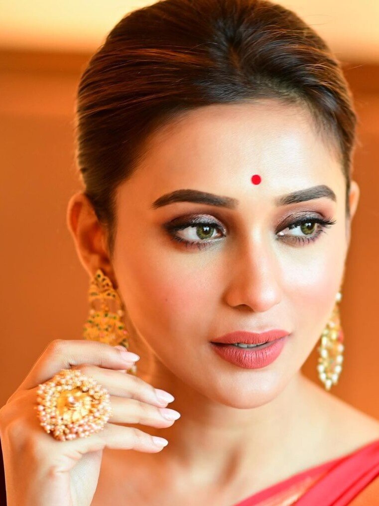 মিমির বিউটি সিক্রেট কী? টিপস দিচ্ছেন নায়িকা