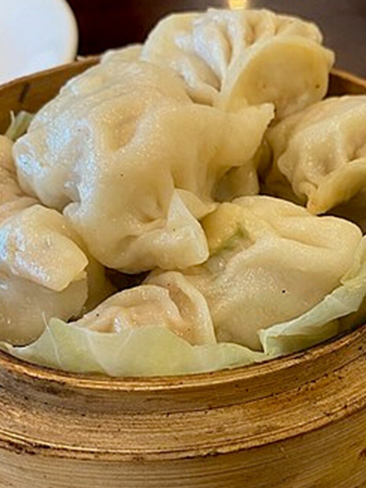 घर पर बनाइए परफेक्ट वेजिटेबल मोमोज 