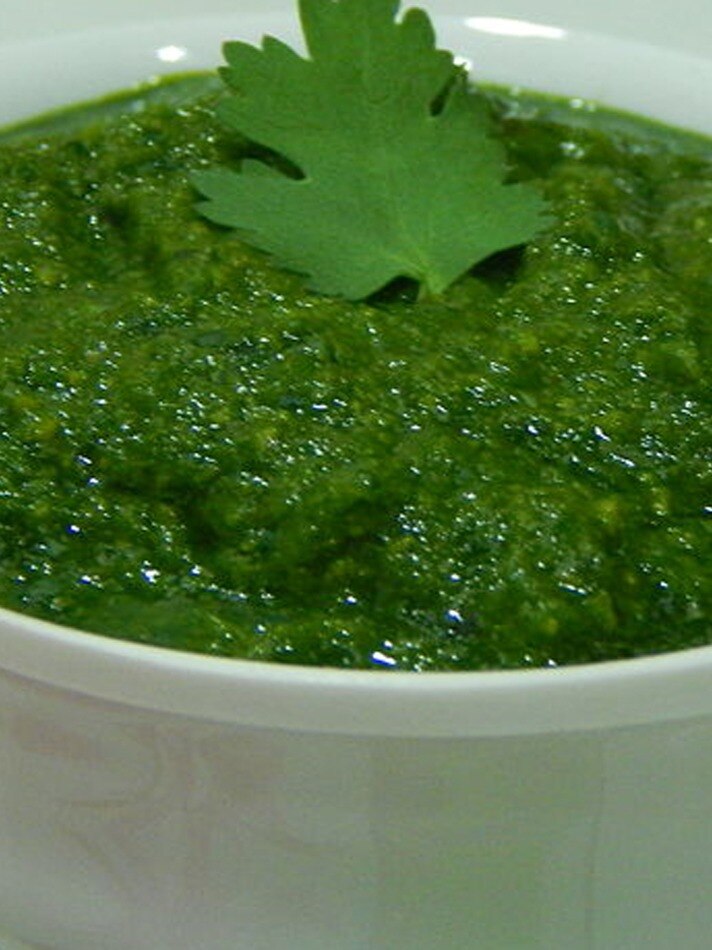 खाने का स्वाद दोगुना कर देगी ये चटनी