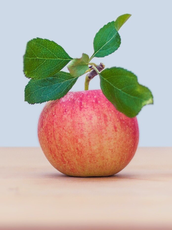  শরীরকে সুস্থ রাখতে খান আপেলের রস