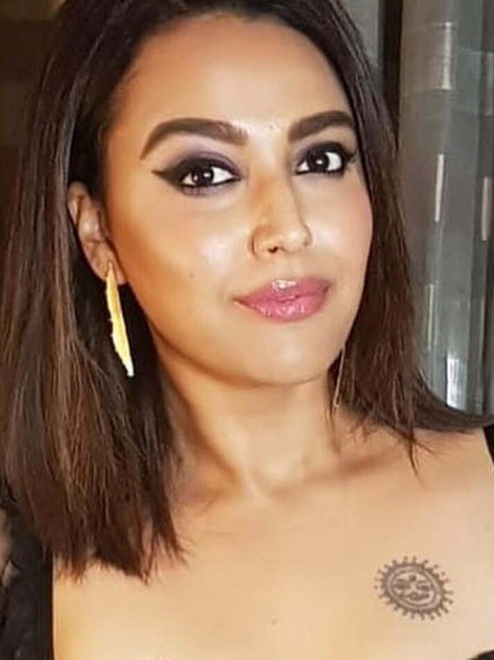 किन तस्वीरों की वजह से ट्रोल हुईं स्वरा भास्कर?