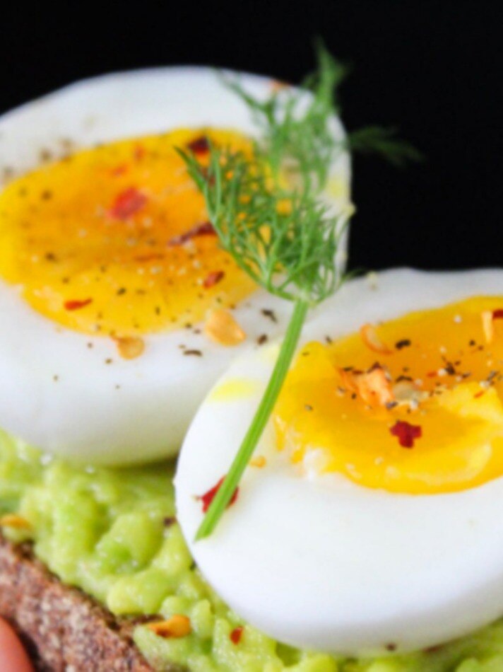 Tips: ये है अंडा उबालने का सही तरीका