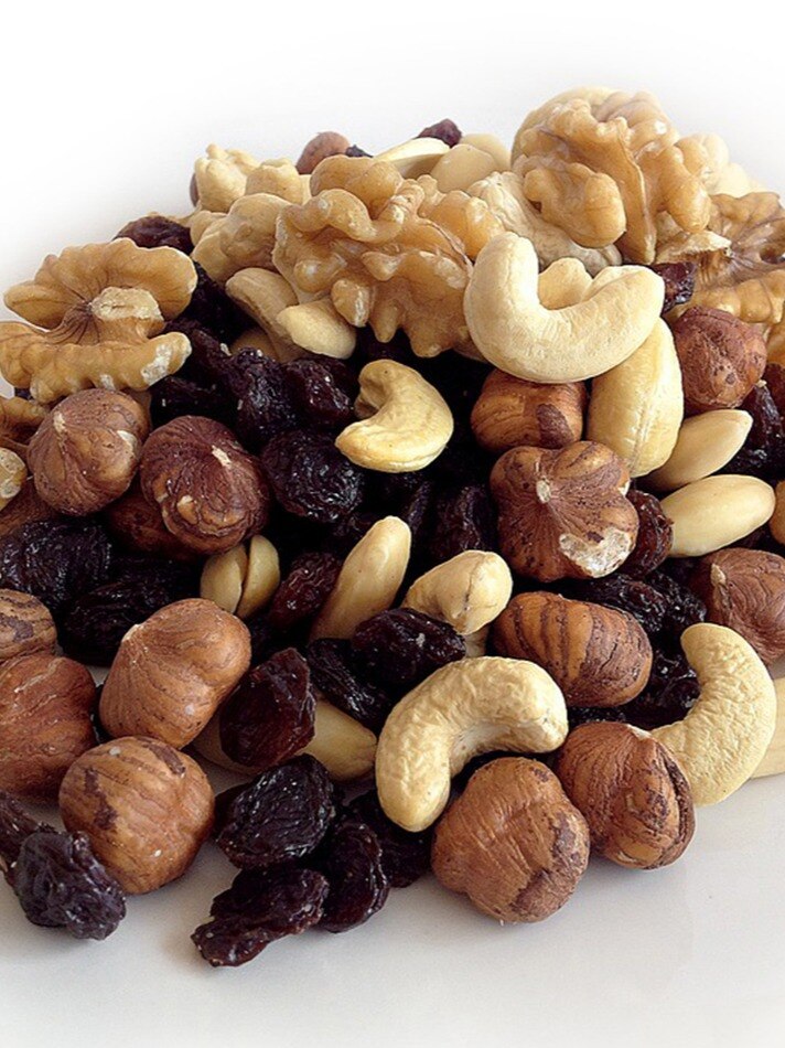 ड्राई फ्रूट्स के इस्तेमाल से पहले जान लें ये बातें 