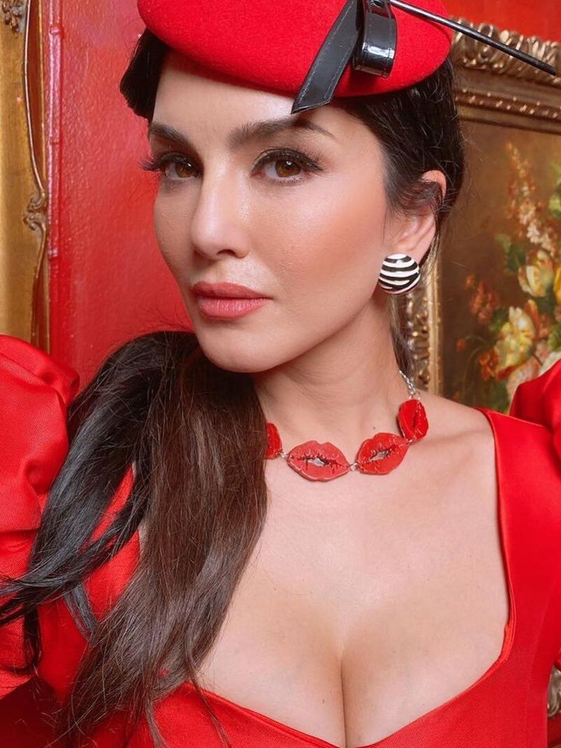 Bigg Boss OTT-তে সানি লিওনের এন্ট্রি