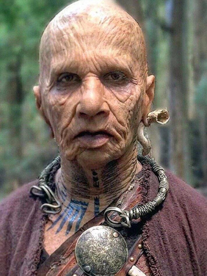 OMG! क्या ये राजकुमार राव हैं? 