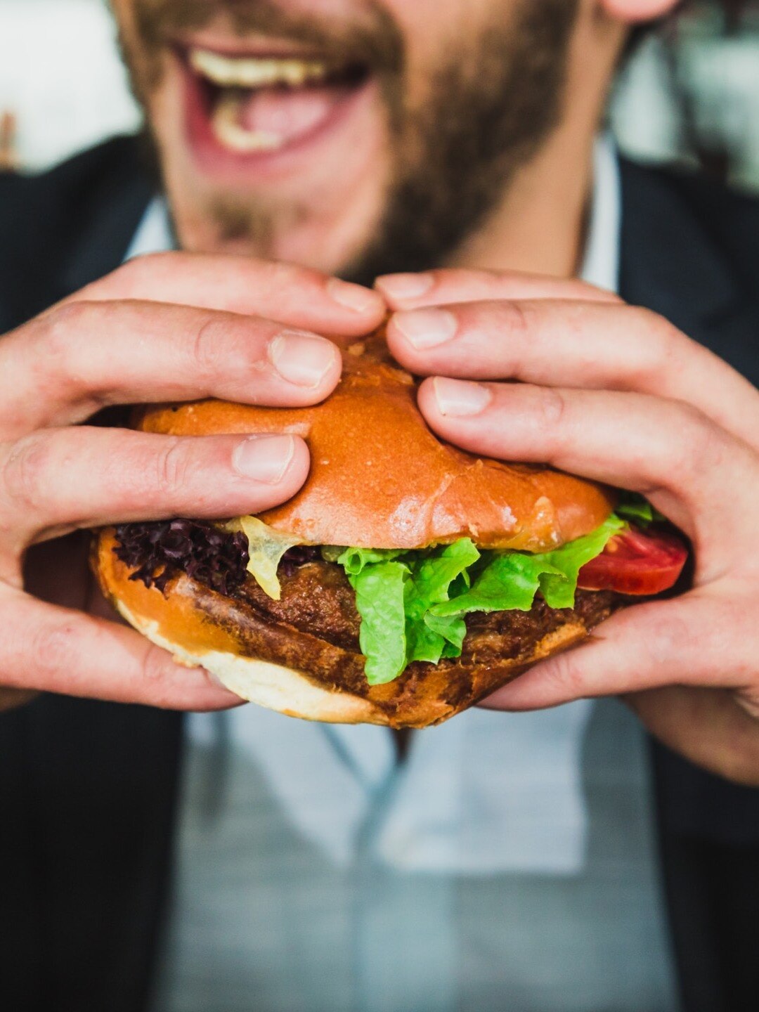 সারাক্ষণ খিদে পায়? কারণগুলি দেখুন