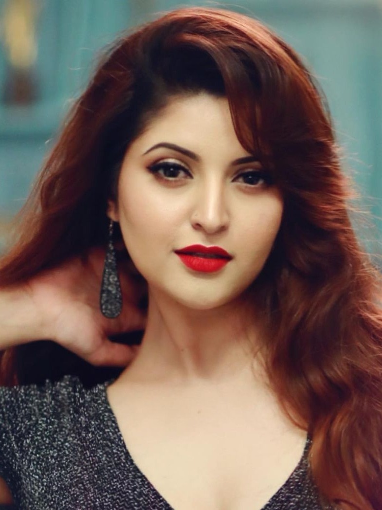 স্মৃতি থেকে পরী হওয়ার  গল্প!