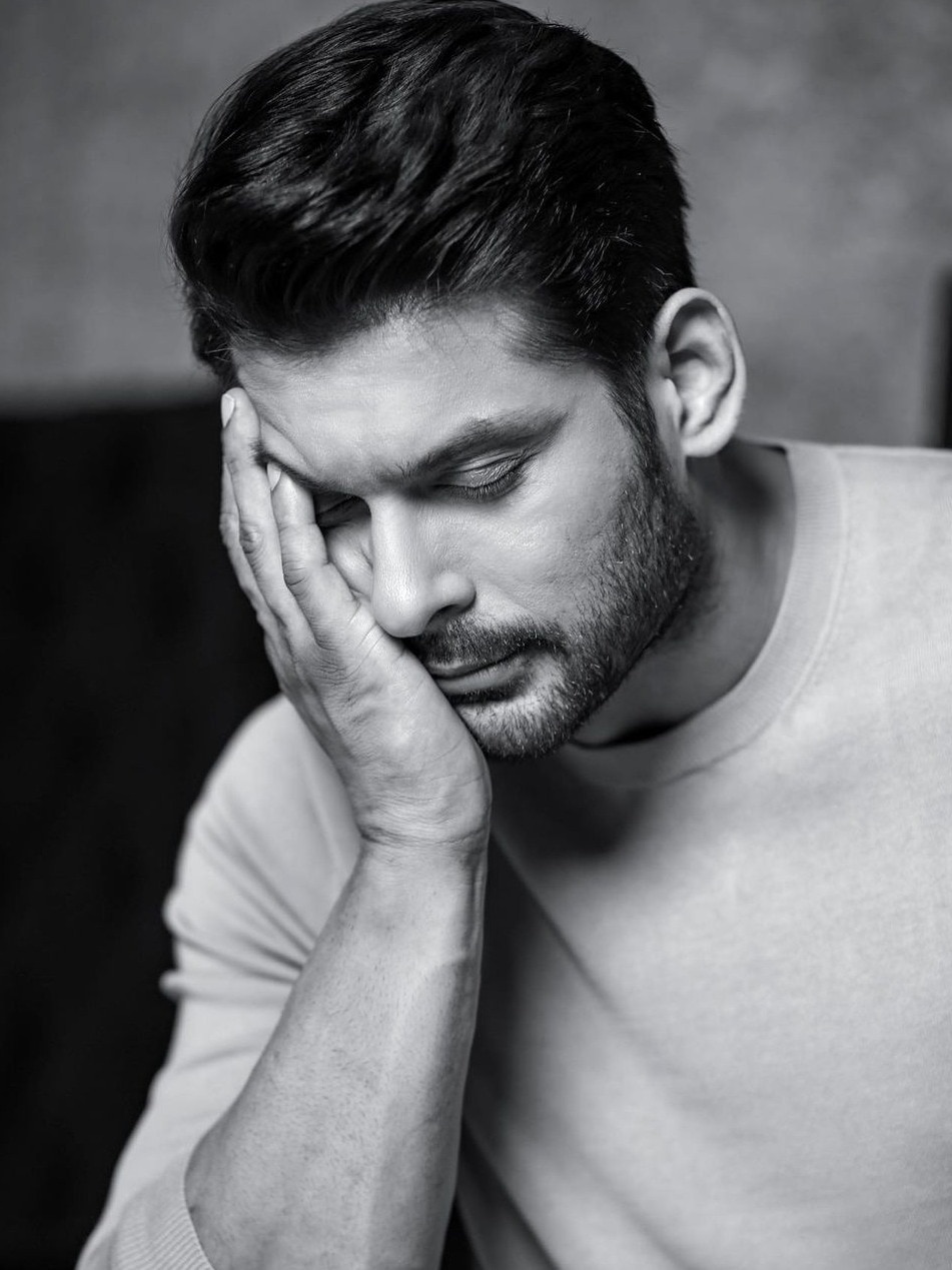 সিদ্ধার্থ শুক্লার কী হয়েছিল?