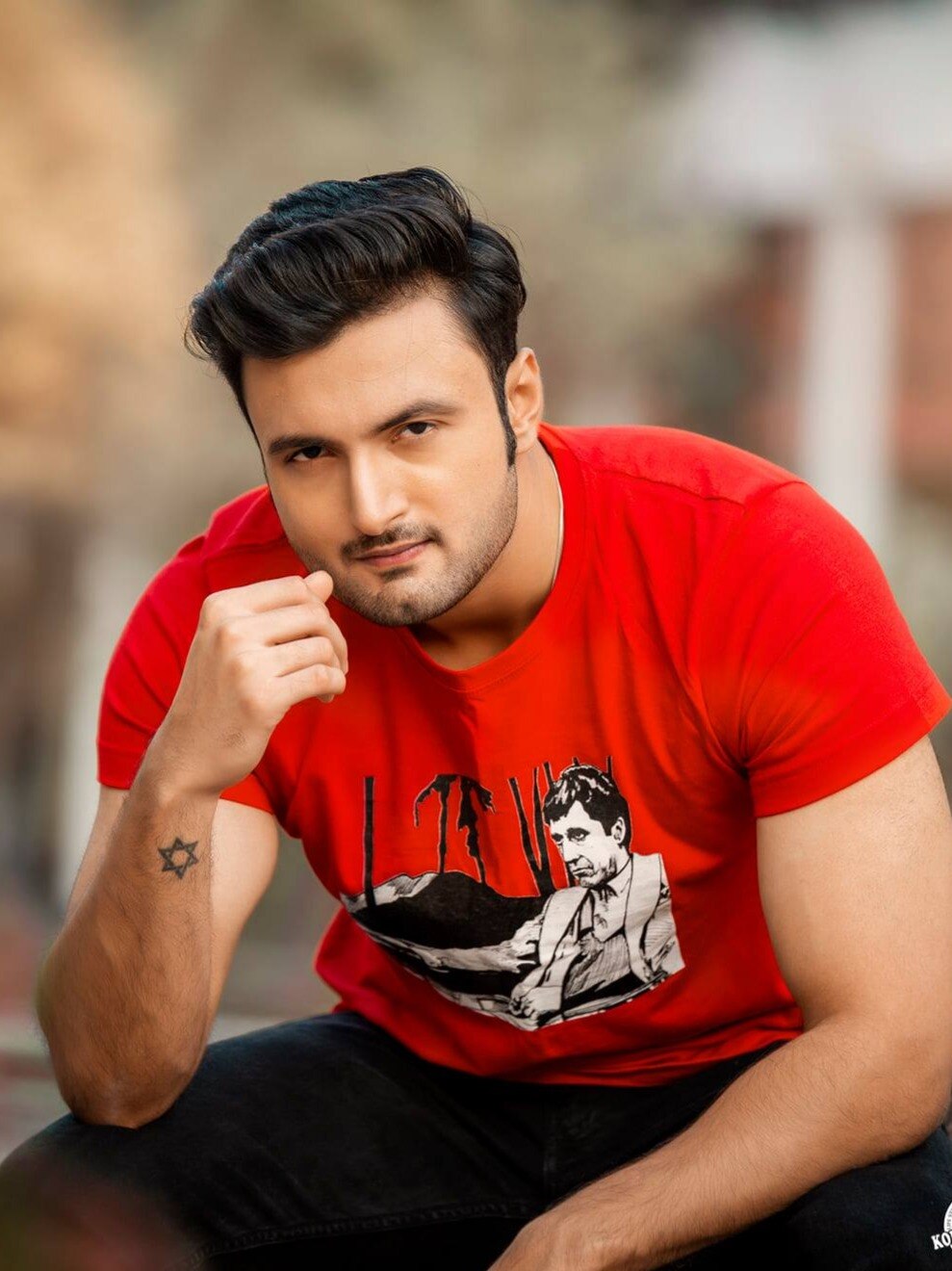 মহিলাদের হার্টথ্রব শন ব্যানার্জির ফ্যান বেস বেড়েই চলেছে! 