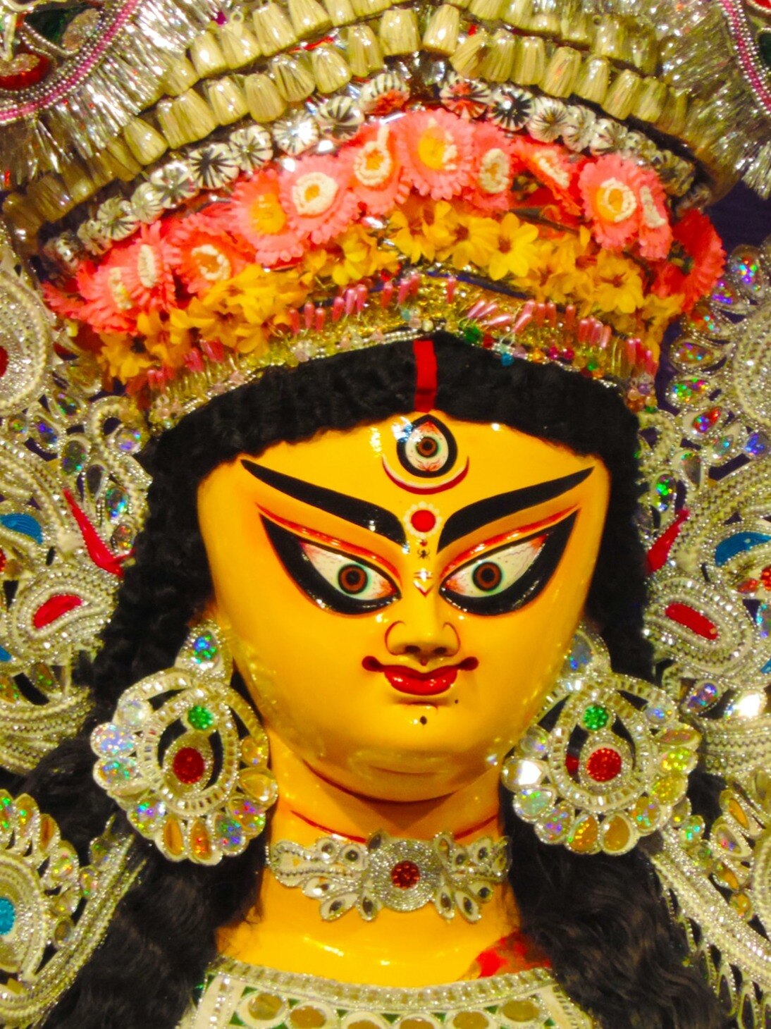 দুর্গা পুজো ২০২১ - এর ক্যালেন্ডার এক নজরে!  