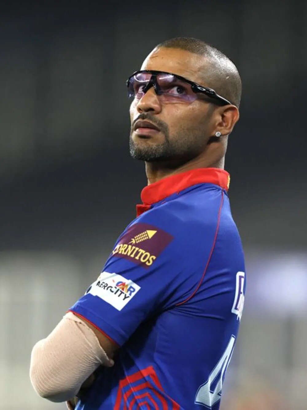 IPL 2021 Chart toppers from the 1st leg