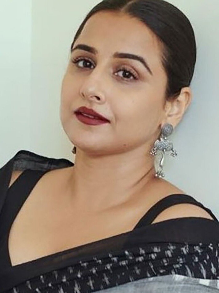 विद्या बालन का हैंडमेड साड़ी कलेक्शन