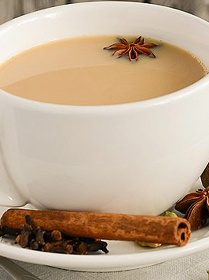 तुलसी-अजवाइन की चाय दिनभर रखती है फ्रेश