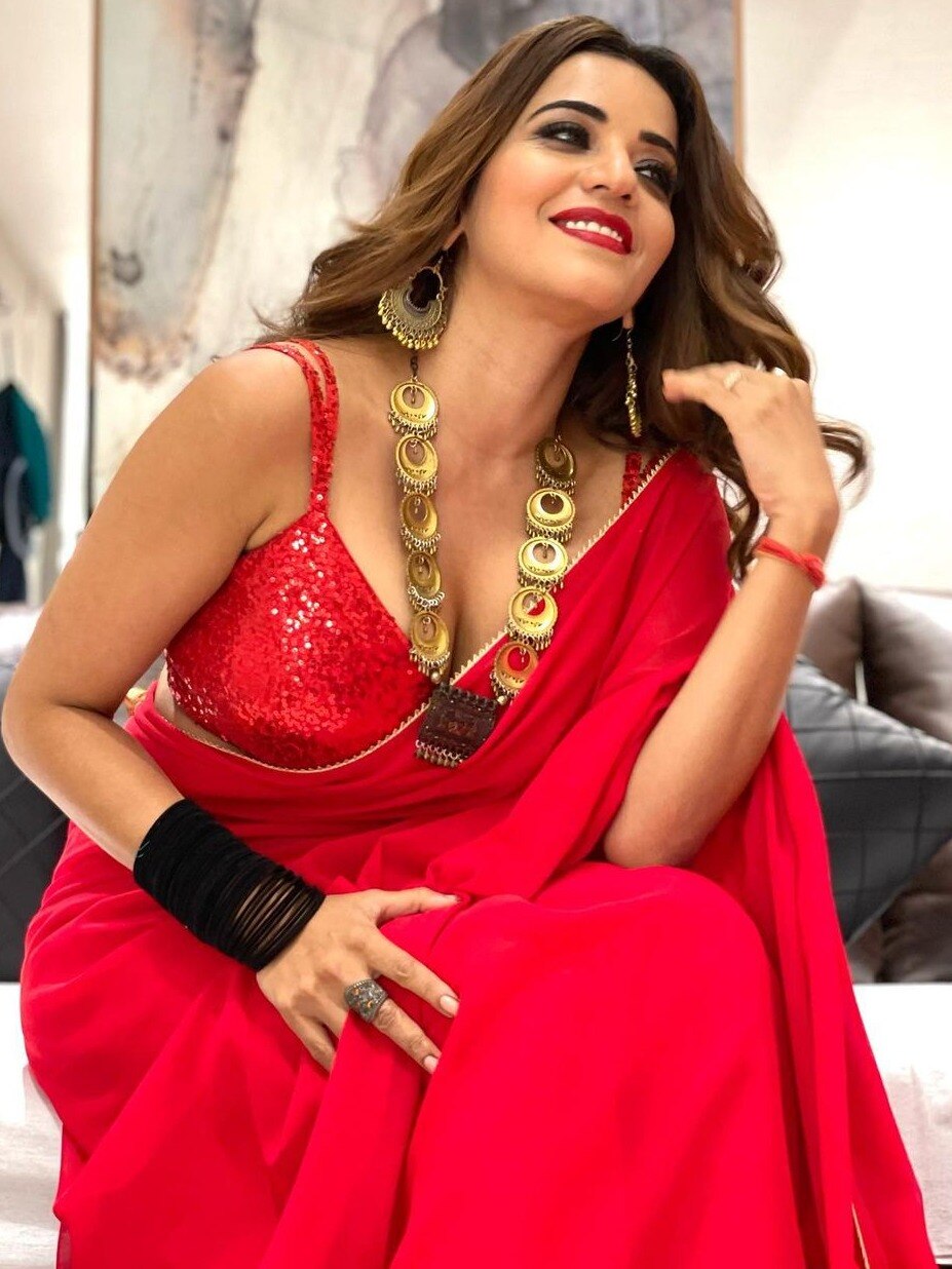 ये हैं भोजपुरी इंडस्ट्री की टॉप 10 एक्ट्रेस