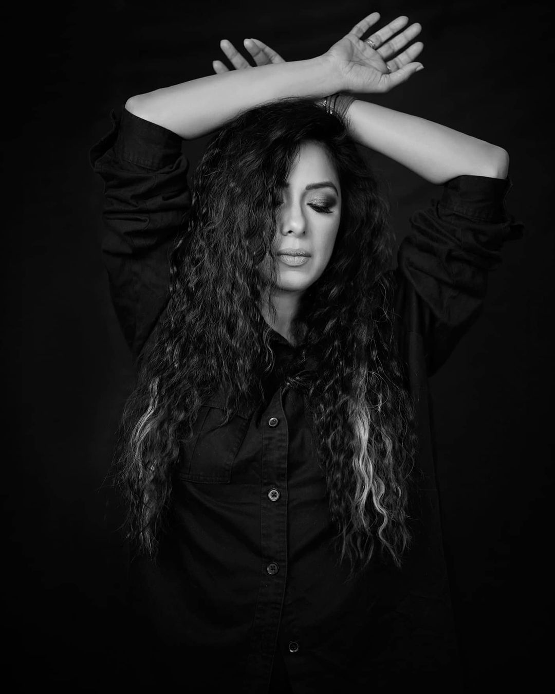 anupama in western dress