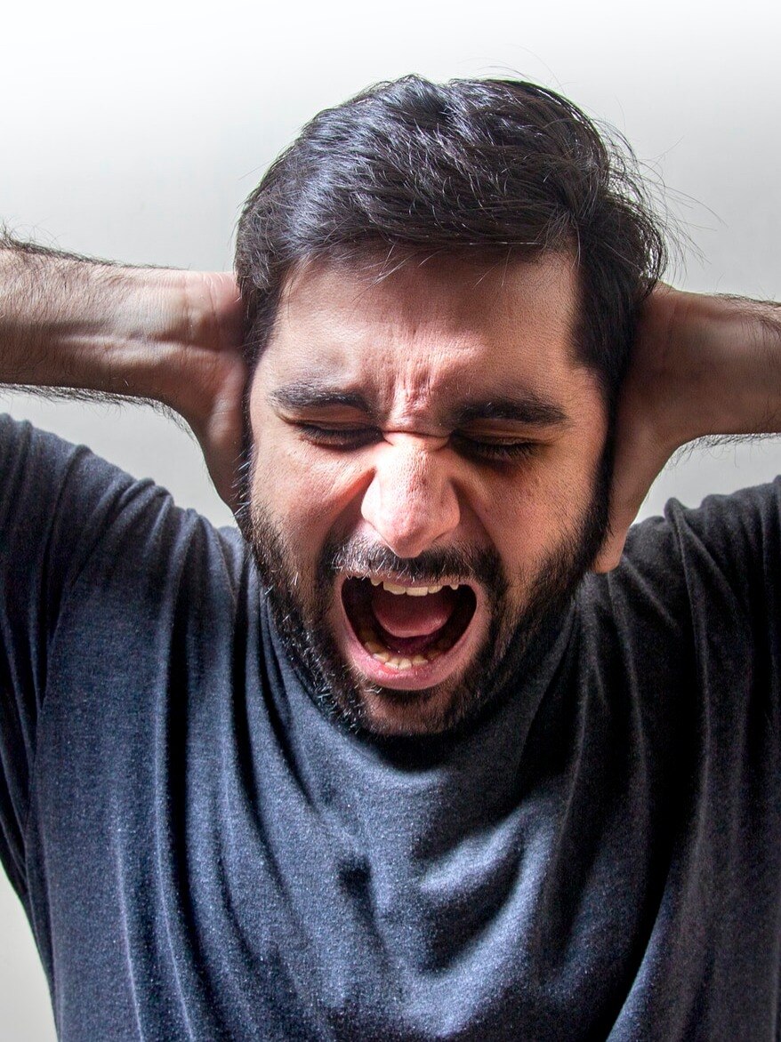 চাপ কমলে কালো হবে চুল!