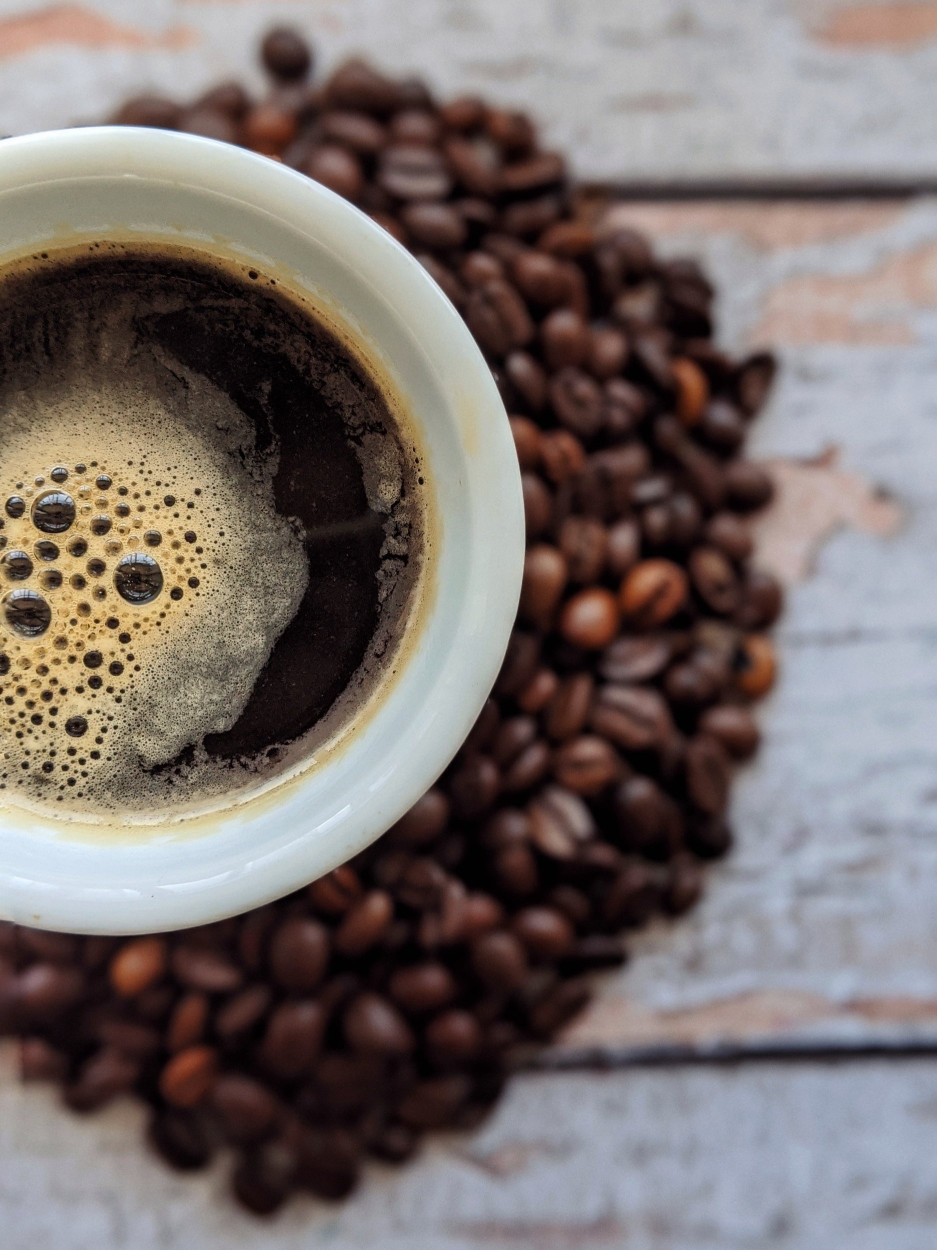 ওজন কমানো থেকে স্নায়ুর সক্রিয়তা! 'ব্ল্যাক কফি'- তে ফিটনেস