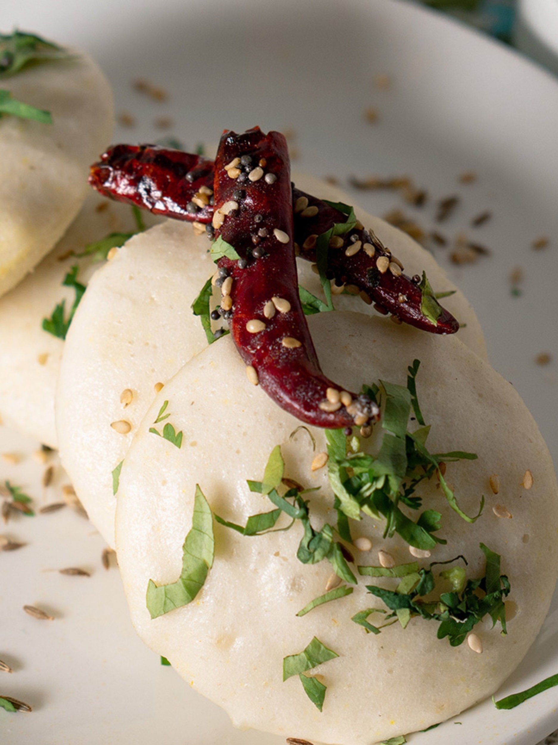 हेल्दी ब्रेकफास्ट के लिए बेस्ट रहेगी इडली