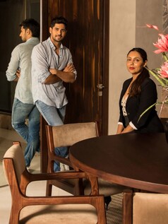 Take a Virtual Tour of Luxurious Celebrity Homes Designed by Gauri Khan
