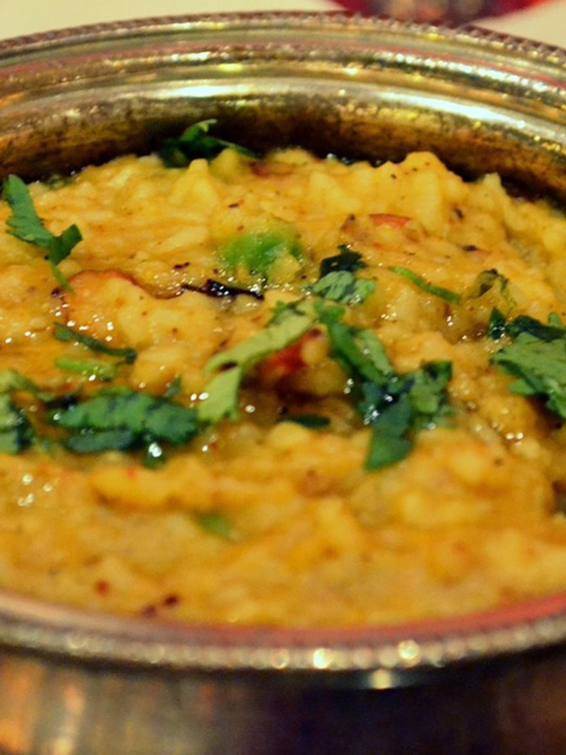 Recipe: ऐसे बनाई जाती है सुपर फूड खिचड़ी