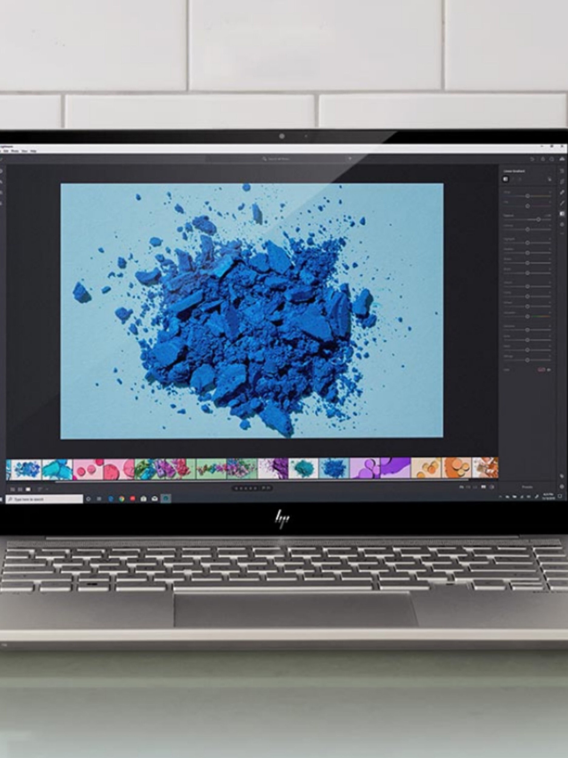 HP Envy review in 10 points