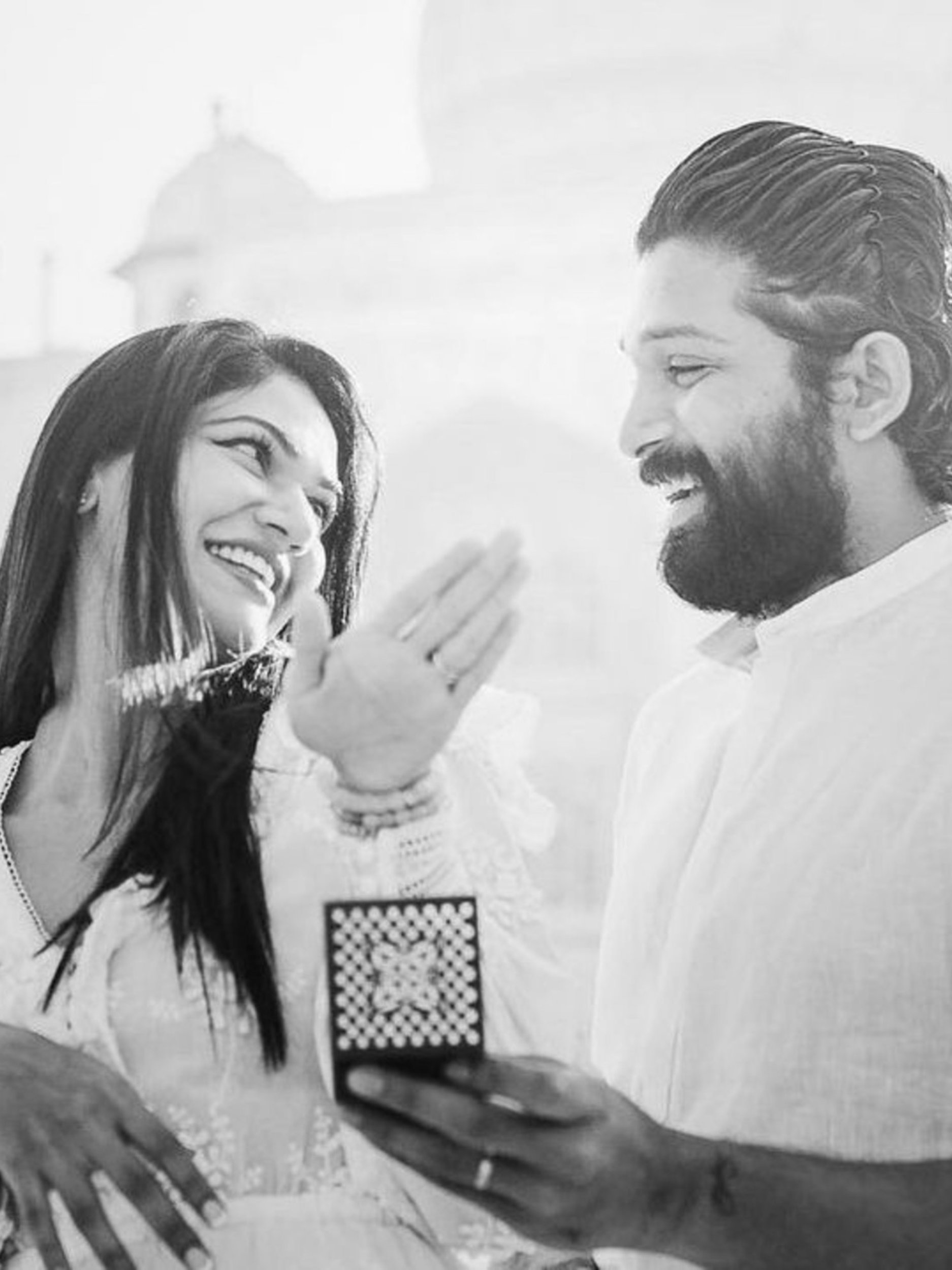 Tamilthot And Sneha: A Story Of Resilience - ubt5jd6