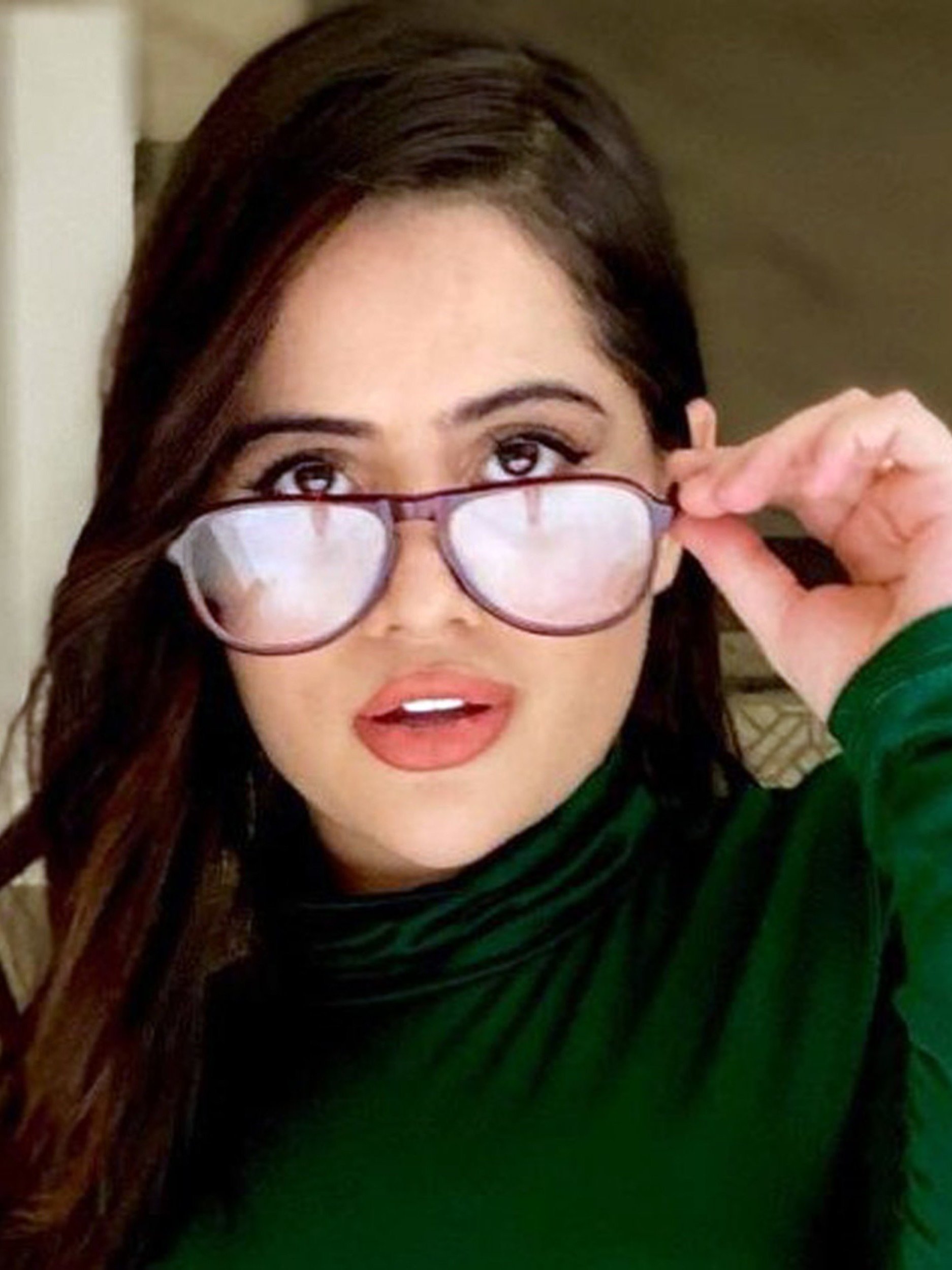 जब उर्फी नहीं पहचान पाईं अपनी ही तस्वीर 