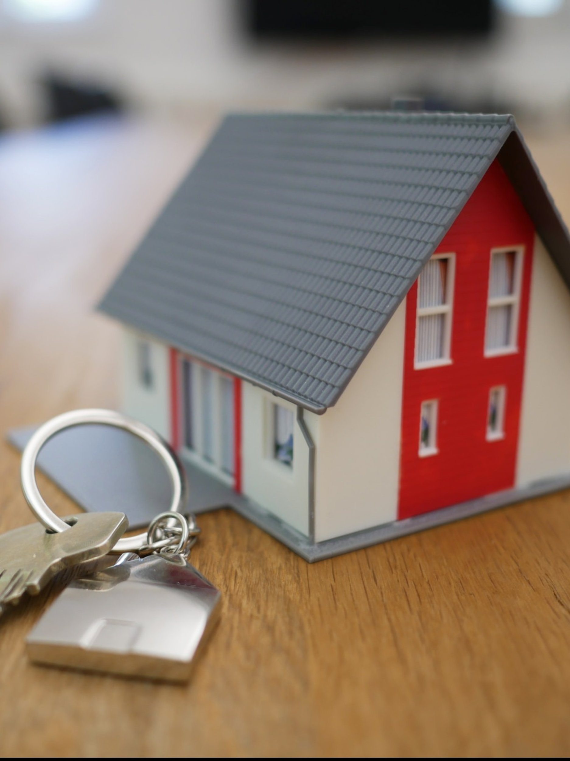 ঋণে বিপুল কর ছাড়ের সুবিধা, কিনে নিন নতুন বাড়ি!