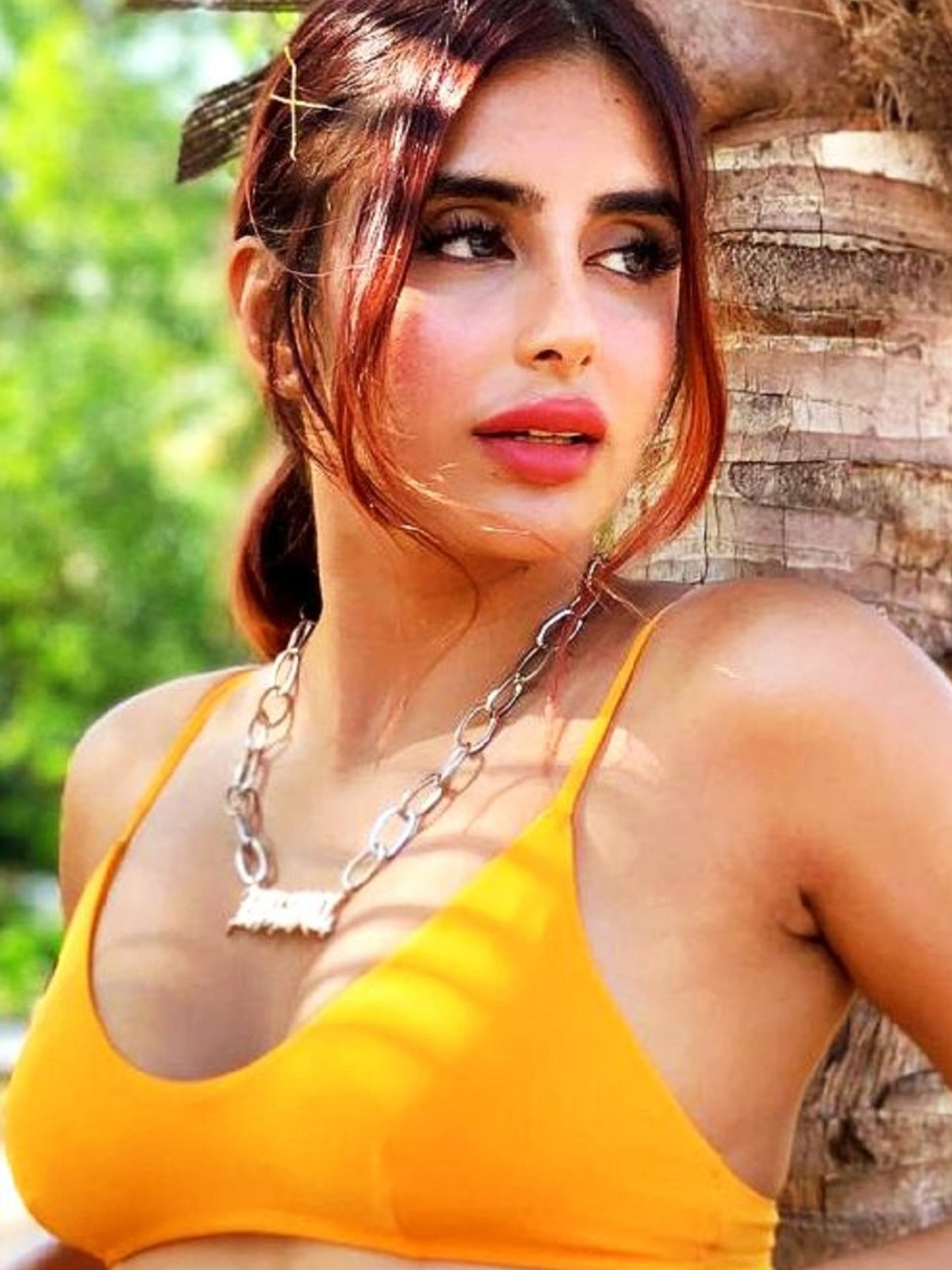 जानें, कौन हैं बिग बॉस 15 की कंटेस्टेंट मीशा अय्यर