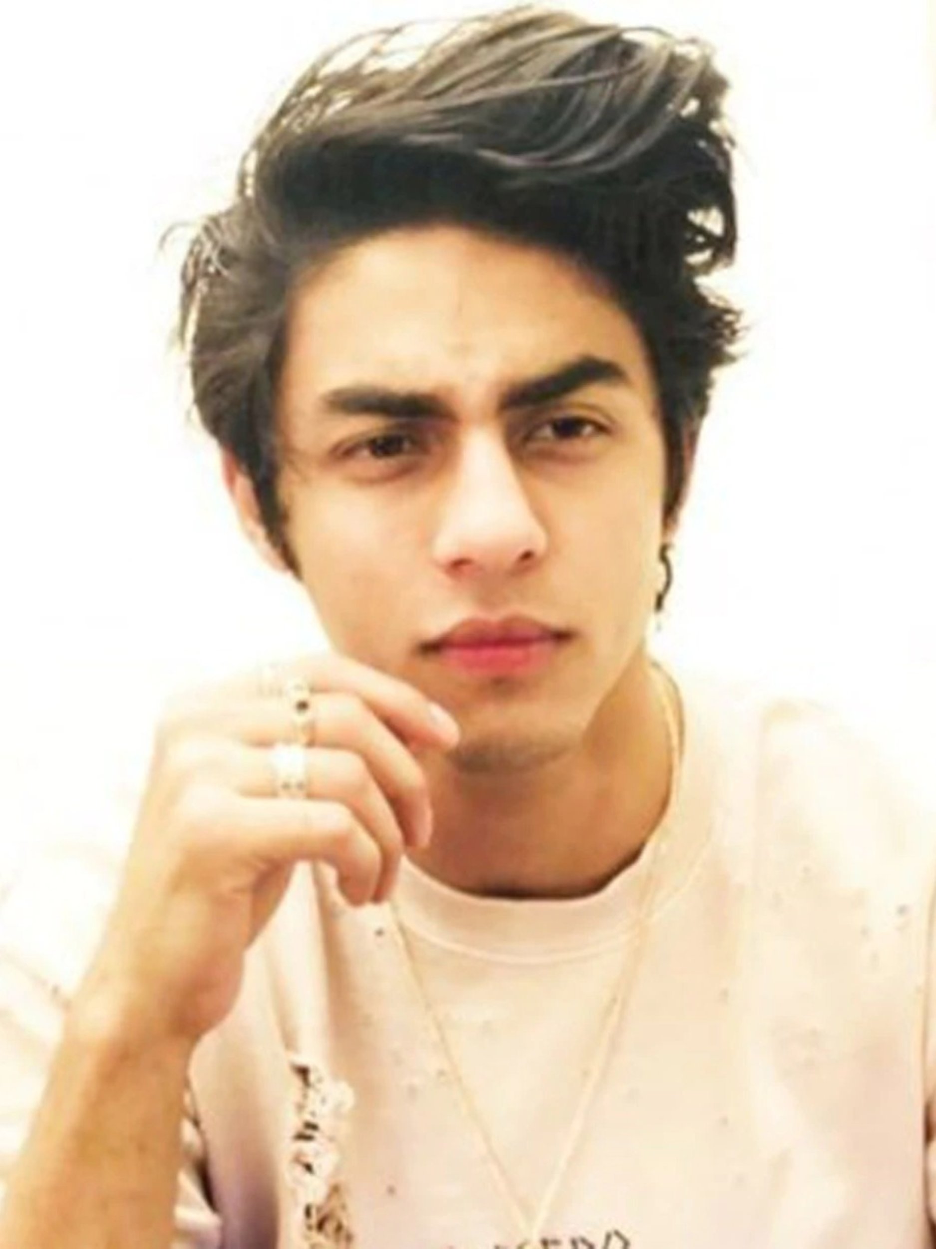 শাহরুখ পুত্র আরিয়ানের বিষয়ে জানুন বিস্তারিত