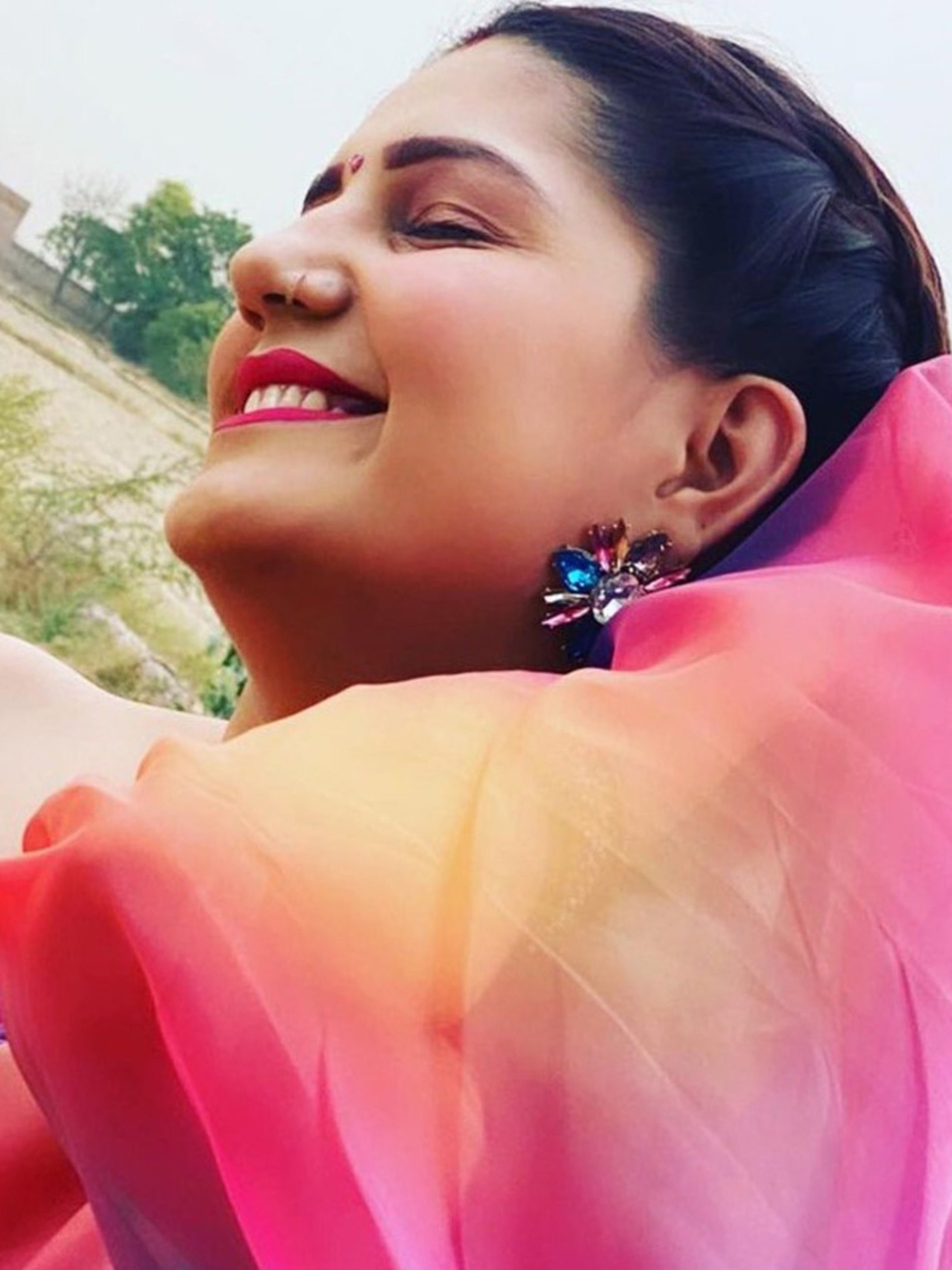 सपना के बेटे ने तैमूर से लेकर सिकंदर तक को थामा!