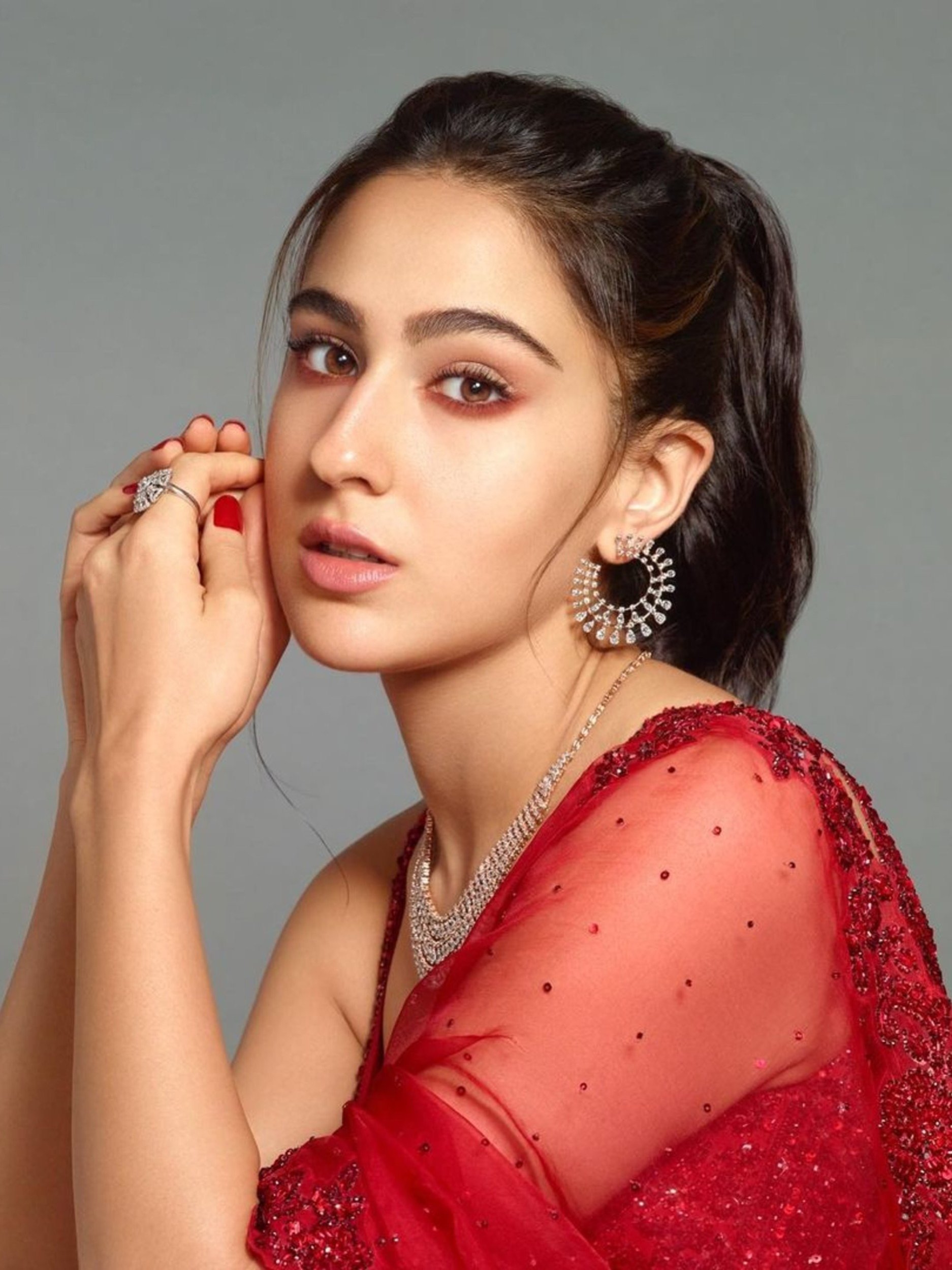 ঠিক এই কারণে বলিউডে 'গুড গার্ল' ইমেজ সারার