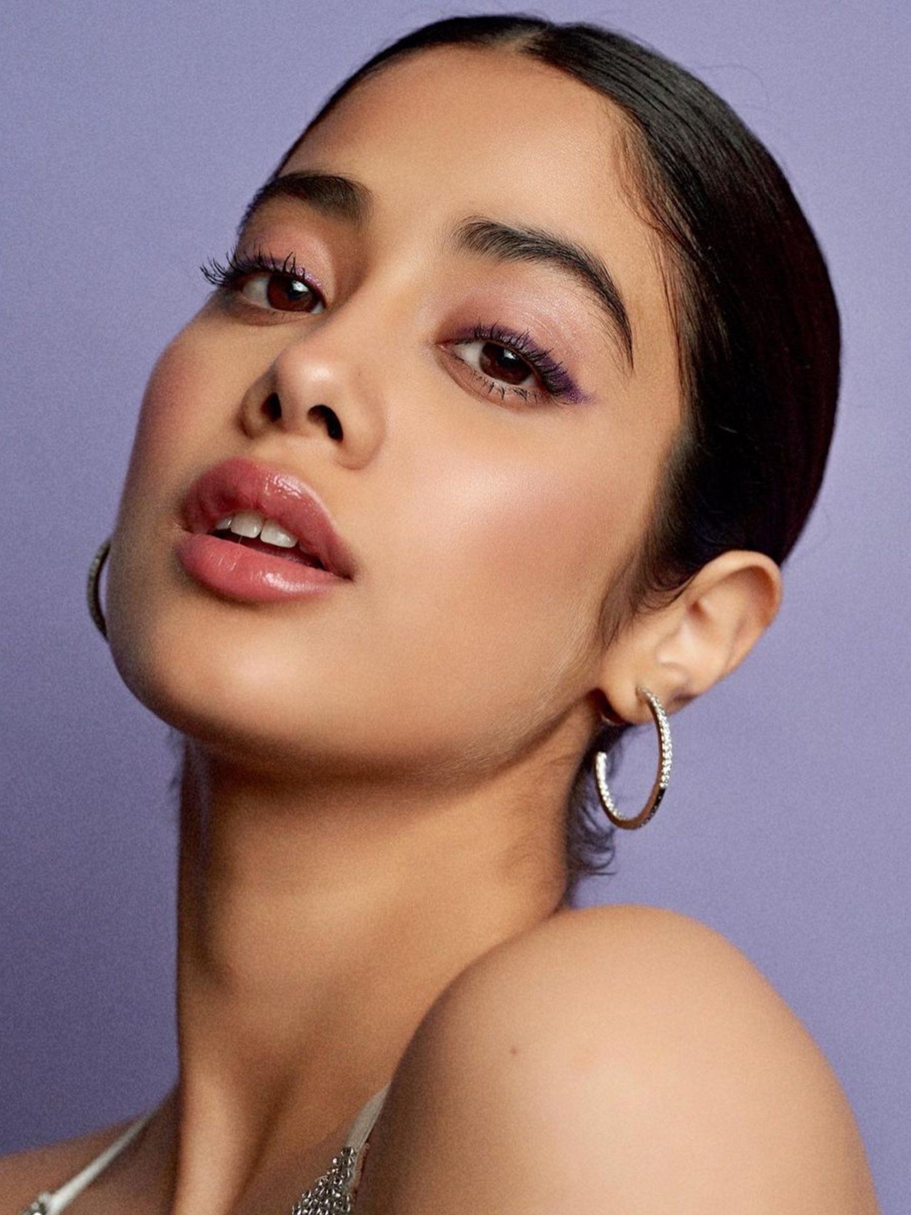 जाह्नवी कपूर ने बनवाया किसके नाम का टैटू?