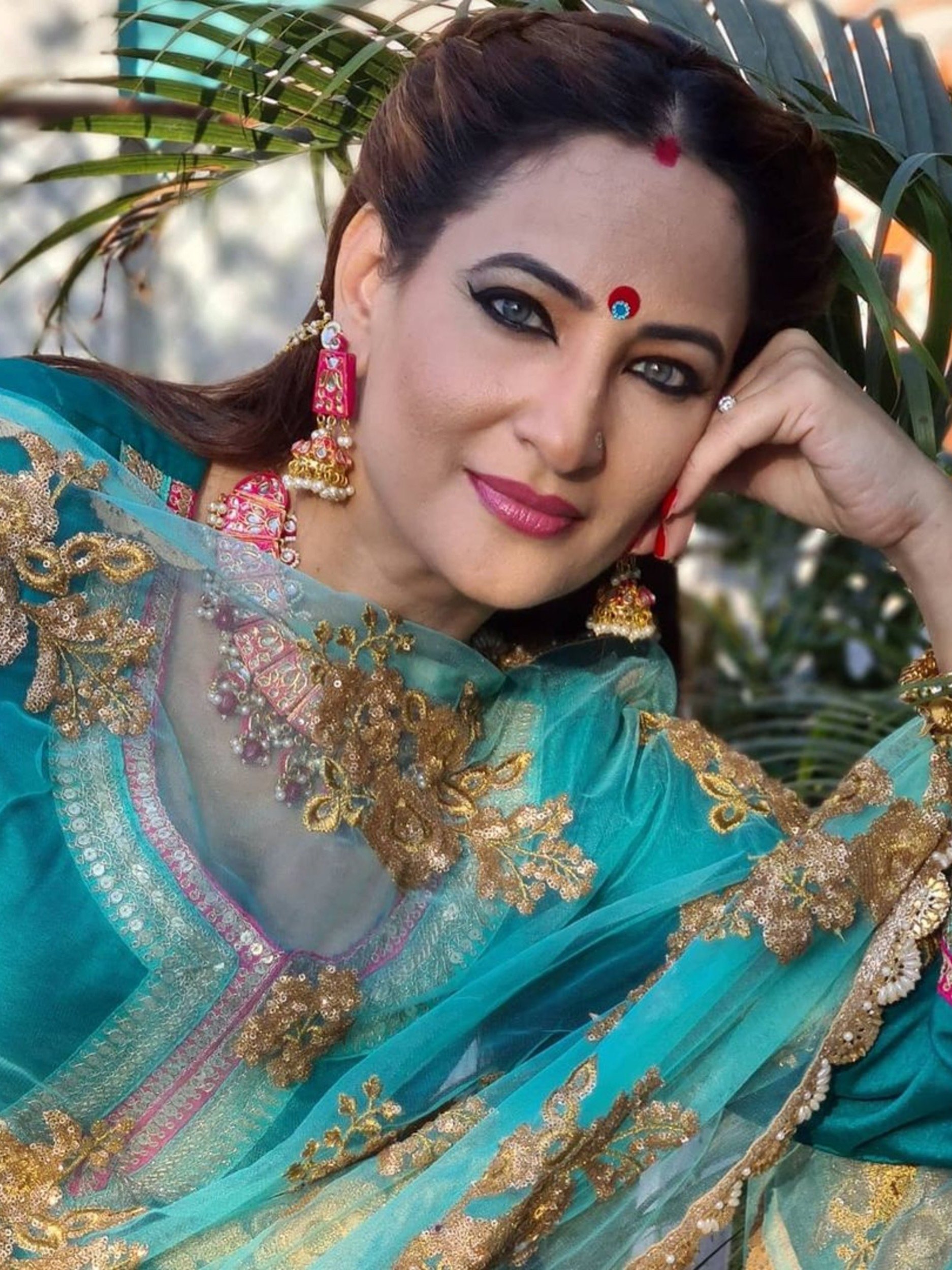 রক্ষন্দার কেরিয়ারে বাধা হয়ে দাঁড়াল নাক..তারপর?