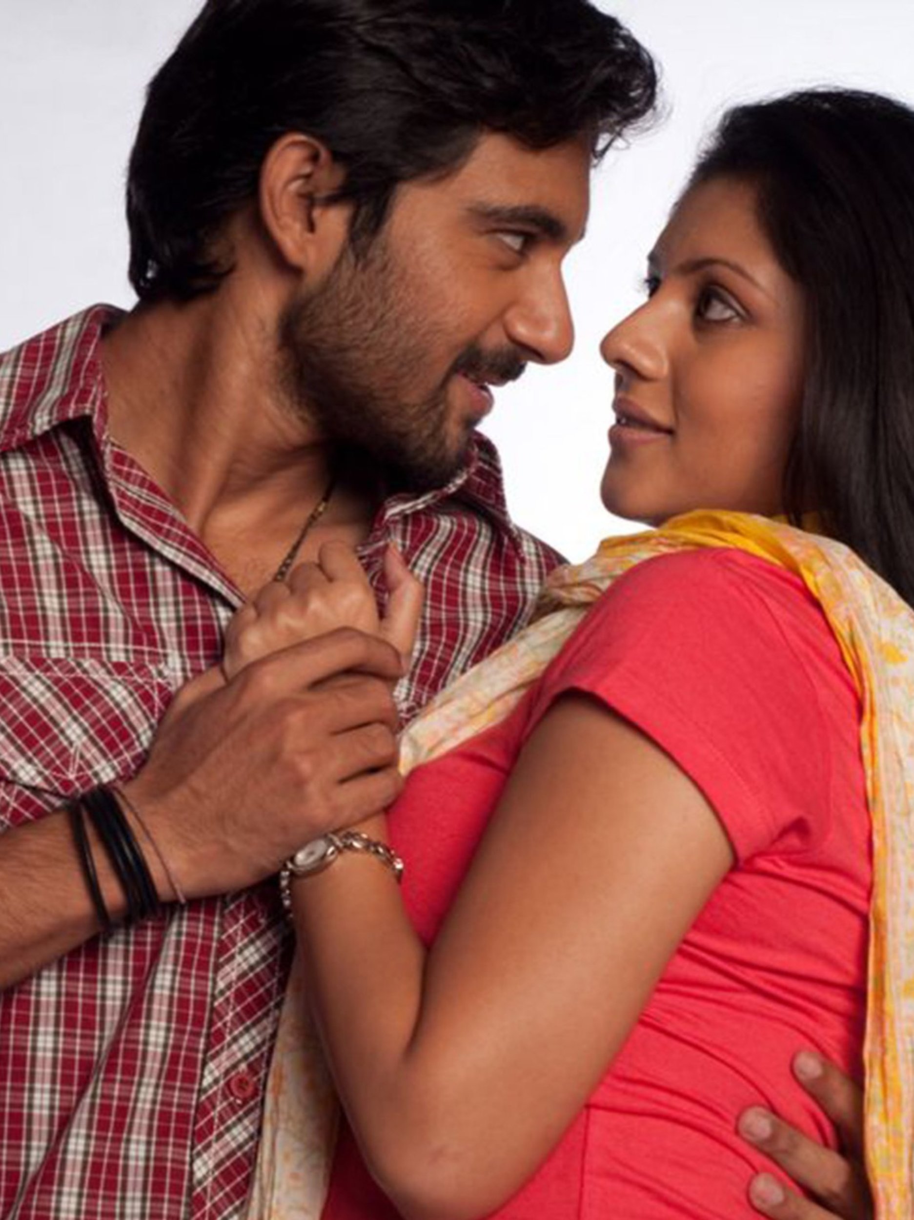 লাদাখে রবি আর রিয়ার প্রেম , দেখতে দেখতে ১২ বছর