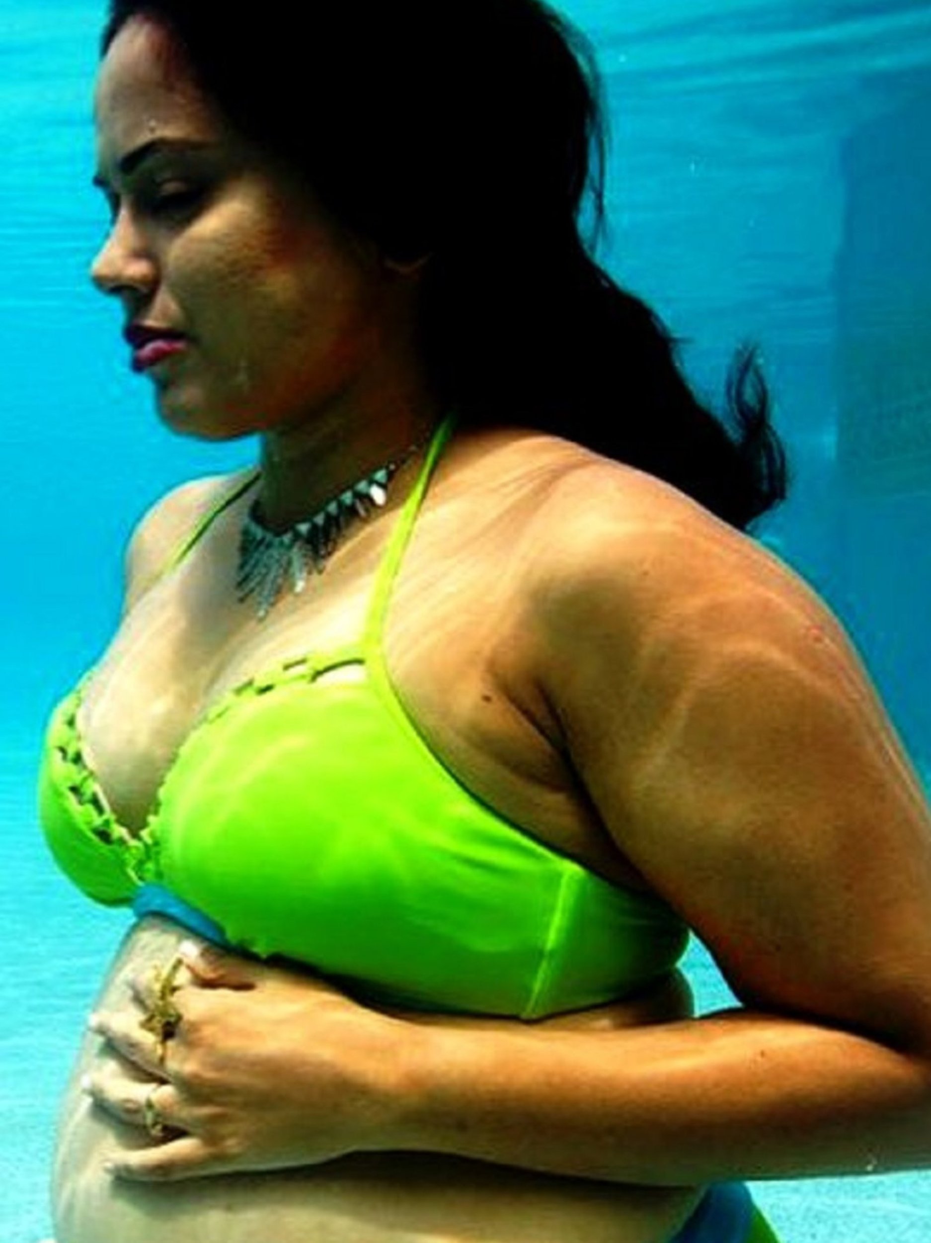 जब बॉलीवुड एक्ट्रेसेज ने फ्लॉन्ट किया बेबी बंप