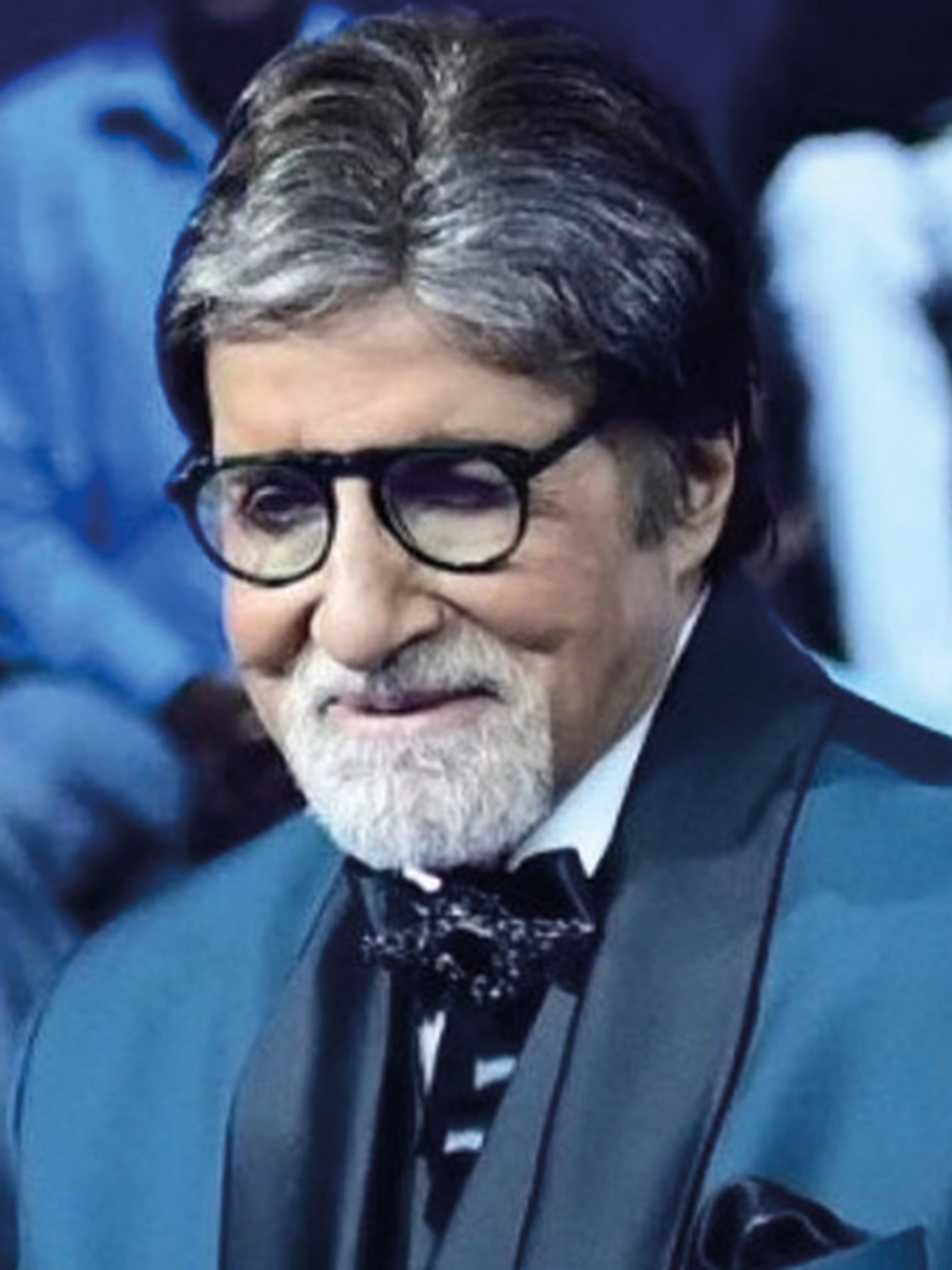 जानिए, अमिताभ बच्चन की फिटनेस का राज!