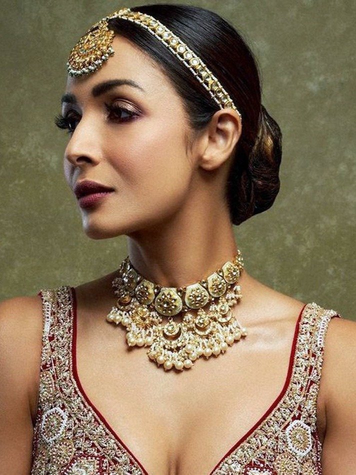 Lakme Fashion Week में मलाइका का जलवा